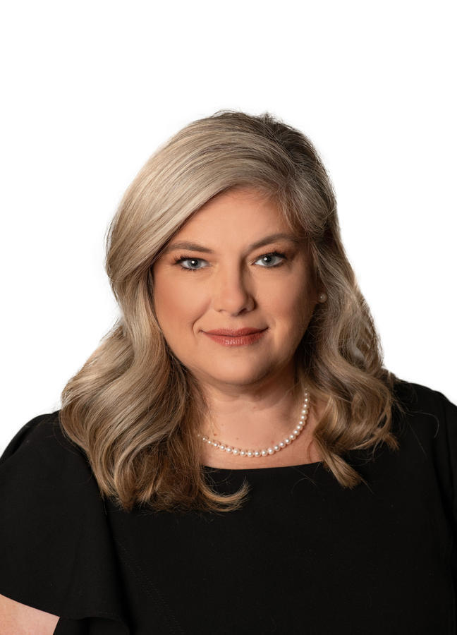 Jennifer Hamner Agent Photo